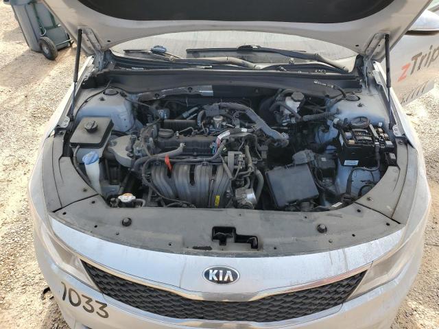 Photo 10 VIN: 5XXGT4L32HG131086 - KIA OPTIMA 