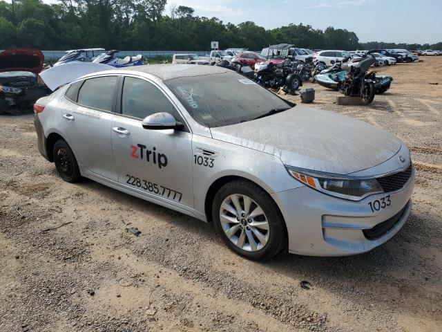 Photo 3 VIN: 5XXGT4L32HG131086 - KIA OPTIMA 