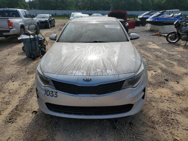 Photo 4 VIN: 5XXGT4L32HG131086 - KIA OPTIMA 