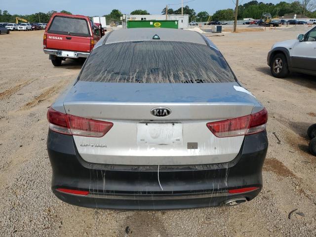 Photo 5 VIN: 5XXGT4L32HG131086 - KIA OPTIMA 