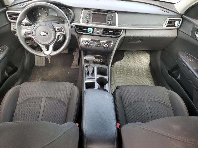 Photo 7 VIN: 5XXGT4L32HG131086 - KIA OPTIMA 