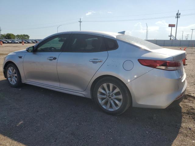 Photo 1 VIN: 5XXGT4L32HG132030 - KIA OPTIMA LX 