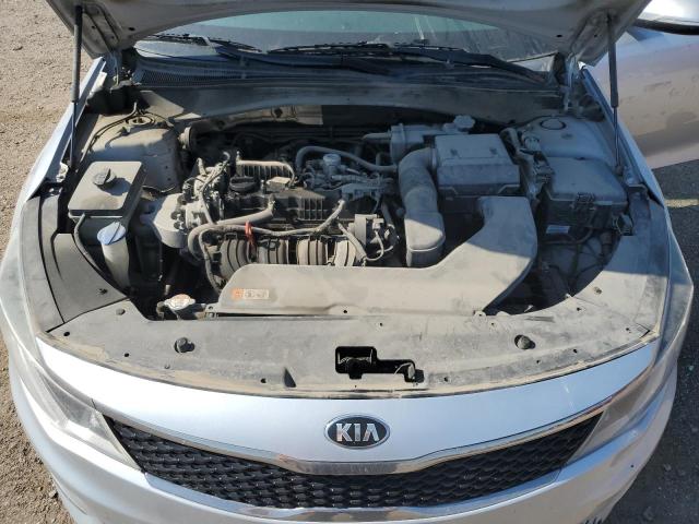 Photo 10 VIN: 5XXGT4L32HG132030 - KIA OPTIMA LX 