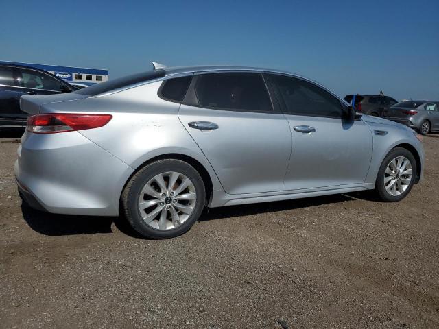 Photo 2 VIN: 5XXGT4L32HG132030 - KIA OPTIMA LX 