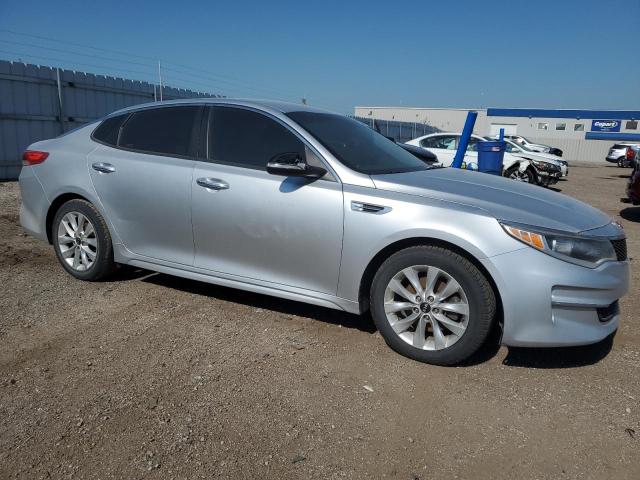 Photo 3 VIN: 5XXGT4L32HG132030 - KIA OPTIMA LX 