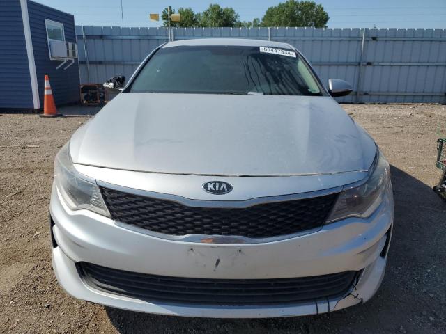 Photo 4 VIN: 5XXGT4L32HG132030 - KIA OPTIMA LX 