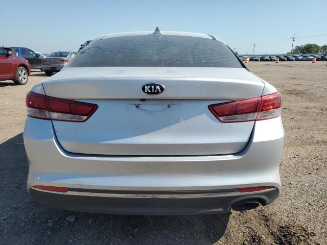 Photo 5 VIN: 5XXGT4L32HG132030 - KIA OPTIMA LX 