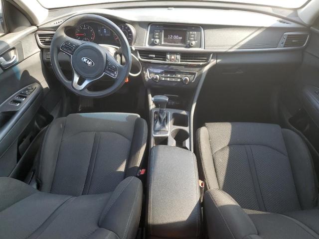 Photo 7 VIN: 5XXGT4L32HG132030 - KIA OPTIMA LX 