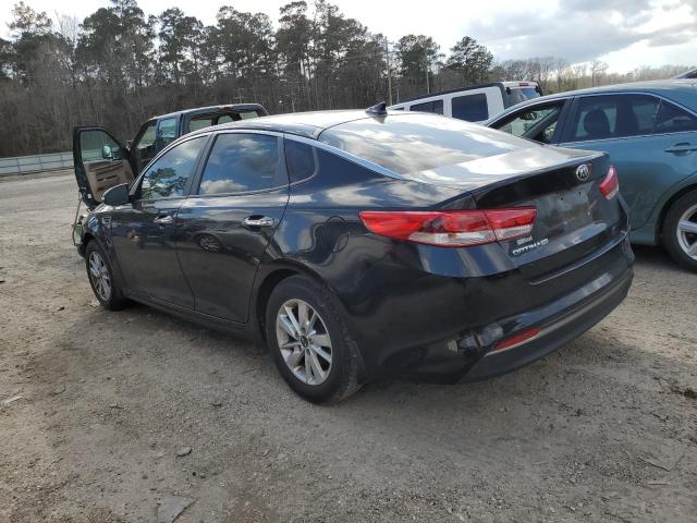 Photo 1 VIN: 5XXGT4L32HG135848 - KIA OPTIMA LX 