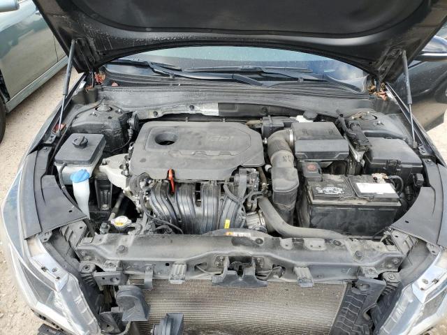 Photo 10 VIN: 5XXGT4L32HG135848 - KIA OPTIMA LX 