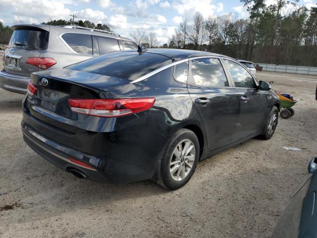 Photo 2 VIN: 5XXGT4L32HG135848 - KIA OPTIMA LX 