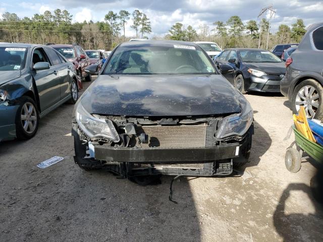 Photo 4 VIN: 5XXGT4L32HG135848 - KIA OPTIMA LX 