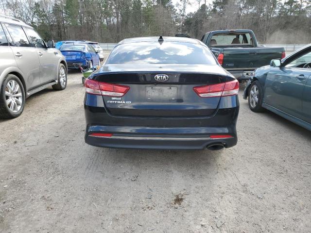 Photo 5 VIN: 5XXGT4L32HG135848 - KIA OPTIMA LX 