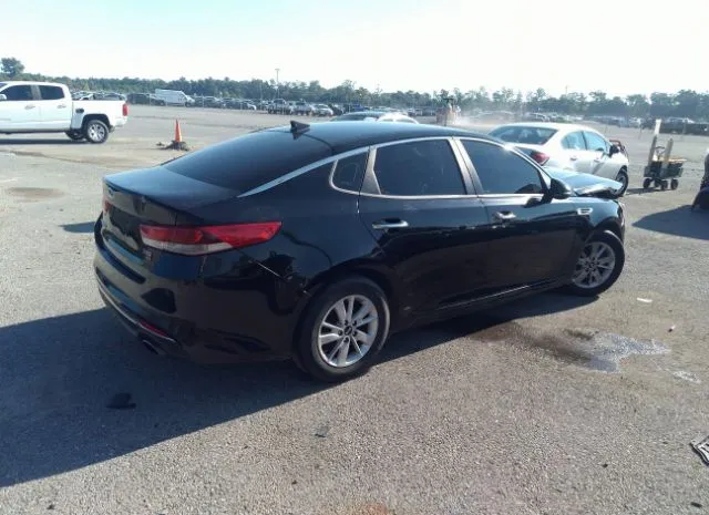 Photo 3 VIN: 5XXGT4L32HG136448 - KIA OPTIMA 