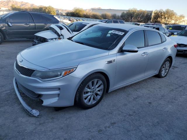 Photo 0 VIN: 5XXGT4L32HG139513 - KIA OPTIMA 