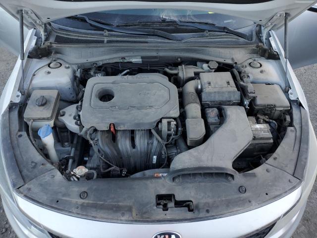 Photo 10 VIN: 5XXGT4L32HG139513 - KIA OPTIMA 