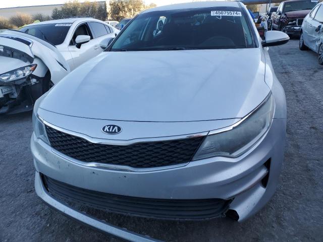 Photo 4 VIN: 5XXGT4L32HG139513 - KIA OPTIMA 