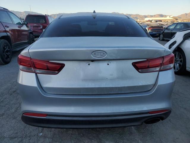 Photo 5 VIN: 5XXGT4L32HG139513 - KIA OPTIMA 