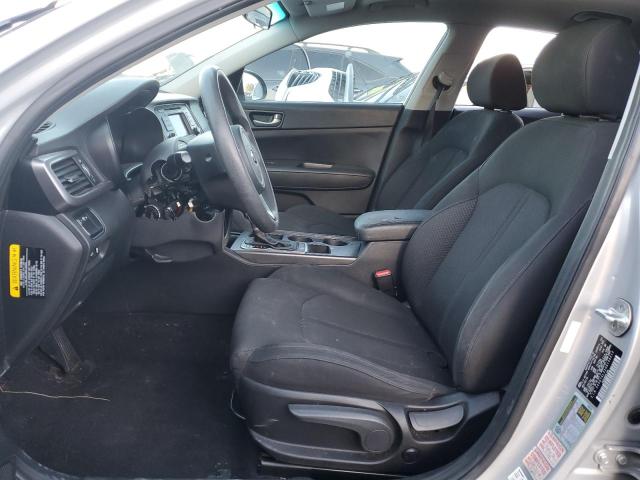 Photo 6 VIN: 5XXGT4L32HG139513 - KIA OPTIMA 