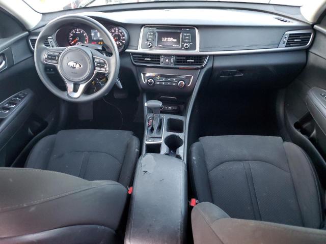 Photo 7 VIN: 5XXGT4L32HG139513 - KIA OPTIMA 