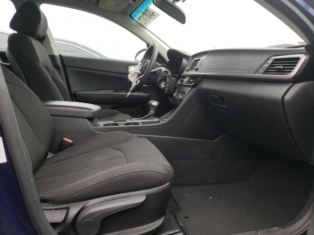 Photo 4 VIN: 5XXGT4L32HG140287 - KIA OPTIMA LX 