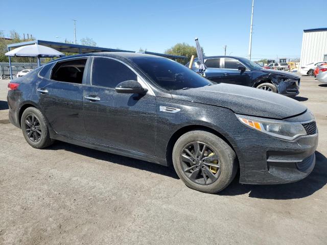 Photo 3 VIN: 5XXGT4L32HG143593 - KIA OPTIMA LX 