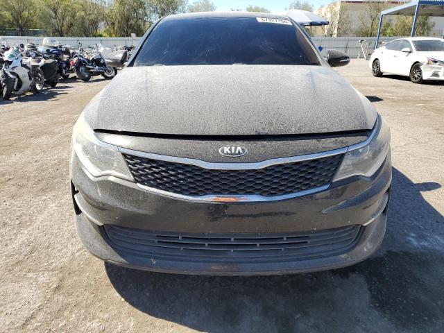 Photo 4 VIN: 5XXGT4L32HG143593 - KIA OPTIMA LX 