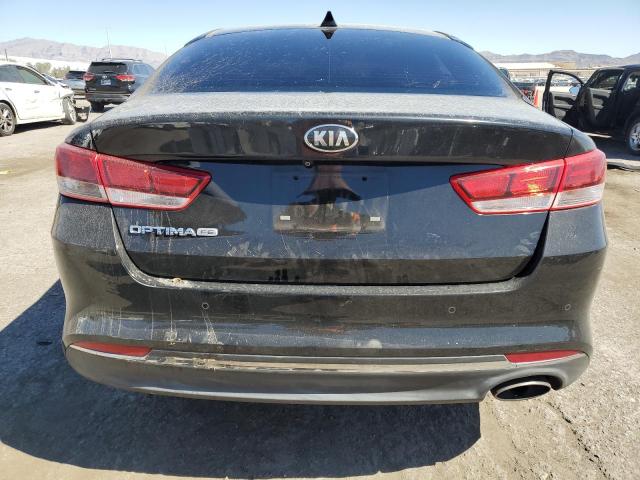 Photo 5 VIN: 5XXGT4L32HG143593 - KIA OPTIMA LX 