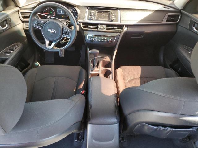 Photo 7 VIN: 5XXGT4L32HG143593 - KIA OPTIMA LX 