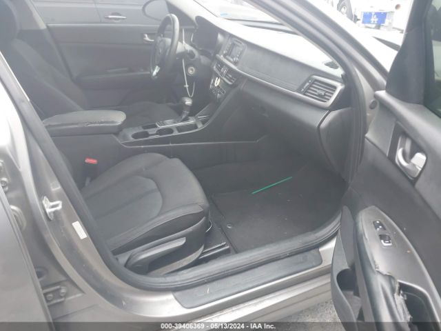 Photo 4 VIN: 5XXGT4L32HG144033 - KIA OPTIMA 