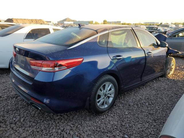 Photo 2 VIN: 5XXGT4L32HG144436 - KIA OPTIMA LX 