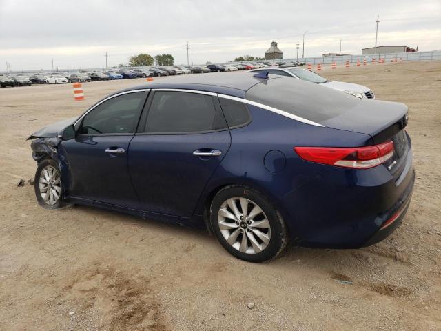 Photo 1 VIN: 5XXGT4L32HG146736 - KIA OPTIMA LX 