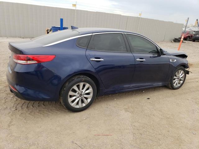 Photo 2 VIN: 5XXGT4L32HG146736 - KIA OPTIMA LX 