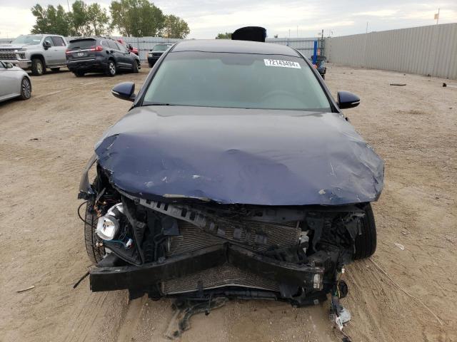 Photo 4 VIN: 5XXGT4L32HG146736 - KIA OPTIMA LX 