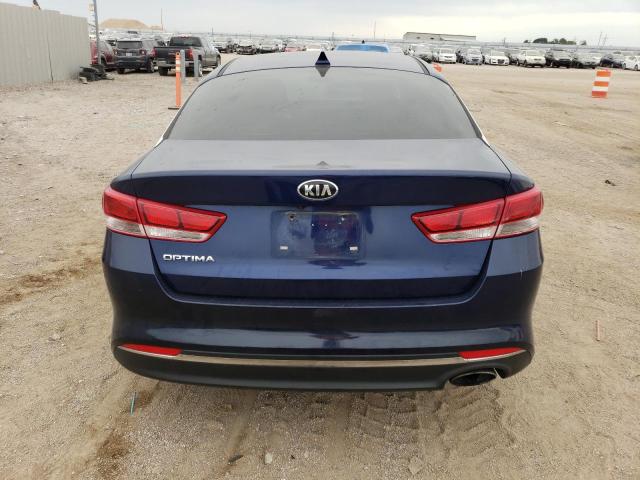 Photo 5 VIN: 5XXGT4L32HG146736 - KIA OPTIMA LX 