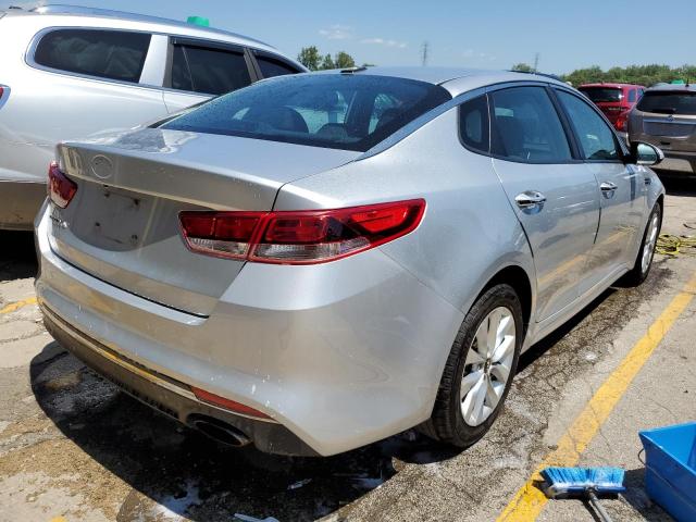 Photo 3 VIN: 5XXGT4L32HG147093 - KIA OPTIMA LX 