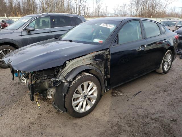 Photo 0 VIN: 5XXGT4L32HG148535 - KIA OPTIMA 