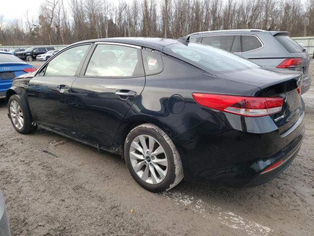 Photo 1 VIN: 5XXGT4L32HG148535 - KIA OPTIMA 