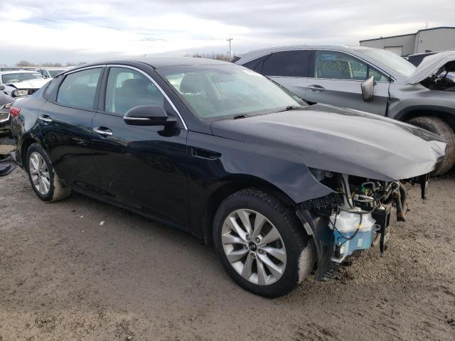 Photo 3 VIN: 5XXGT4L32HG148535 - KIA OPTIMA 