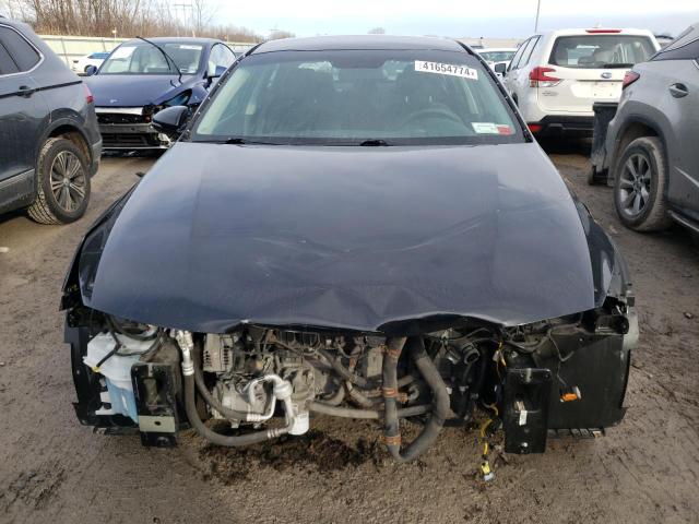 Photo 4 VIN: 5XXGT4L32HG148535 - KIA OPTIMA 