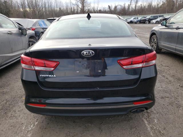 Photo 5 VIN: 5XXGT4L32HG148535 - KIA OPTIMA 