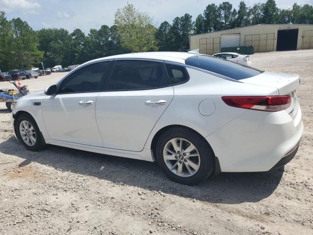 Photo 1 VIN: 5XXGT4L32HG151287 - KIA OPTIMA LX 