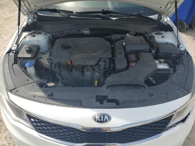 Photo 10 VIN: 5XXGT4L32HG151287 - KIA OPTIMA LX 