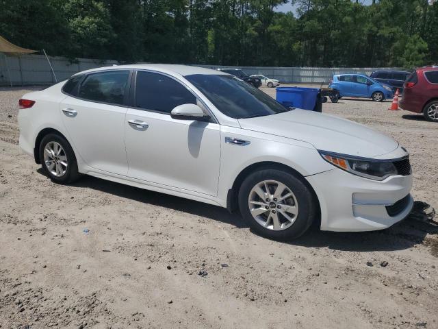 Photo 3 VIN: 5XXGT4L32HG151287 - KIA OPTIMA LX 