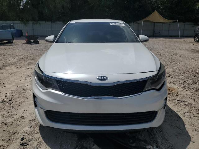 Photo 4 VIN: 5XXGT4L32HG151287 - KIA OPTIMA LX 