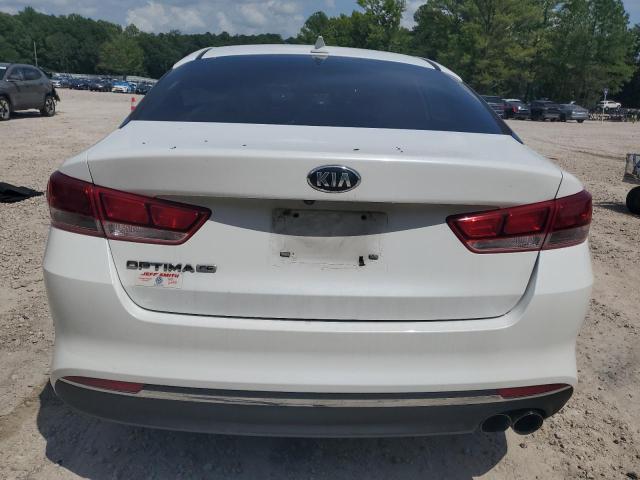 Photo 5 VIN: 5XXGT4L32HG151287 - KIA OPTIMA LX 