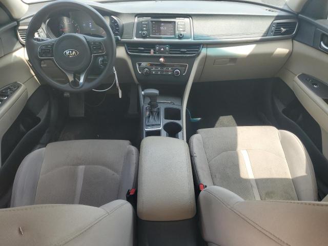 Photo 7 VIN: 5XXGT4L32HG151287 - KIA OPTIMA LX 