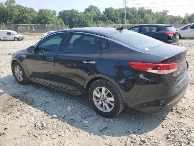 Photo 1 VIN: 5XXGT4L32HG152617 - KIA OPTIMA LX 