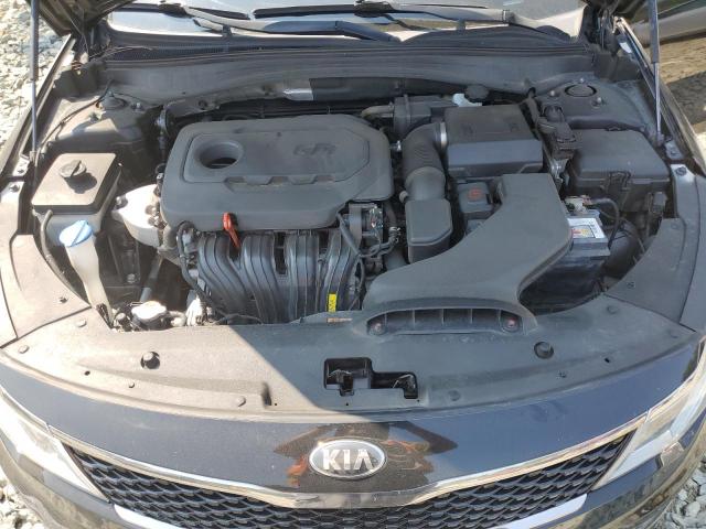 Photo 10 VIN: 5XXGT4L32HG152617 - KIA OPTIMA LX 