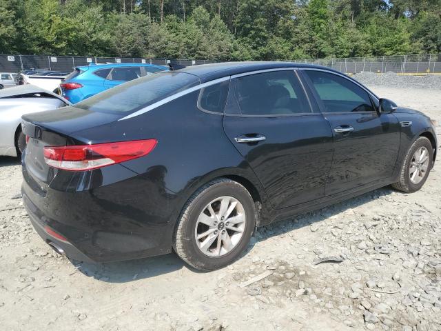 Photo 2 VIN: 5XXGT4L32HG152617 - KIA OPTIMA LX 